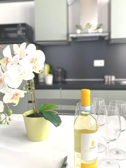 - Stazione Comfort Loft * Mailand