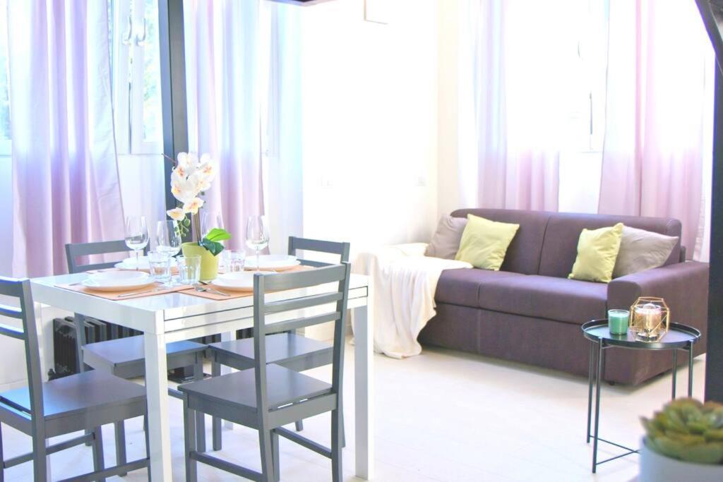 - Stazione Comfort Loft Apartment Mailand