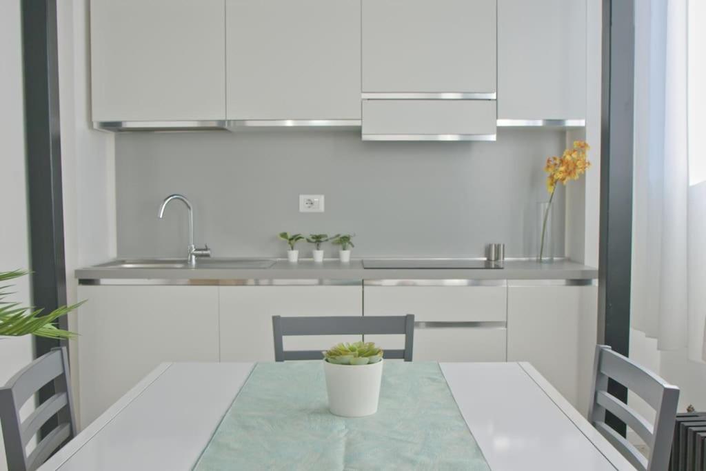 Milano- Stazione Design Loft *