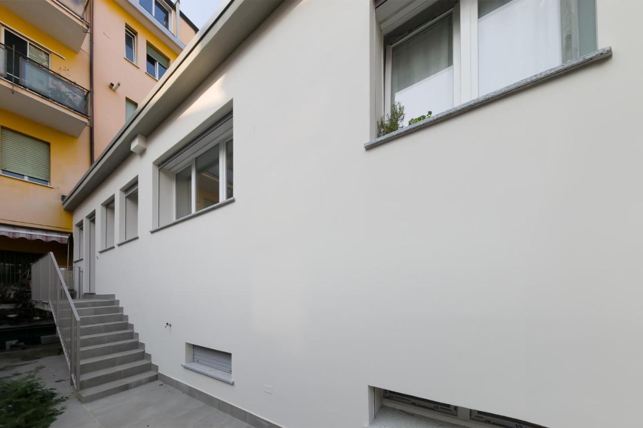 Apartment Le Moderne