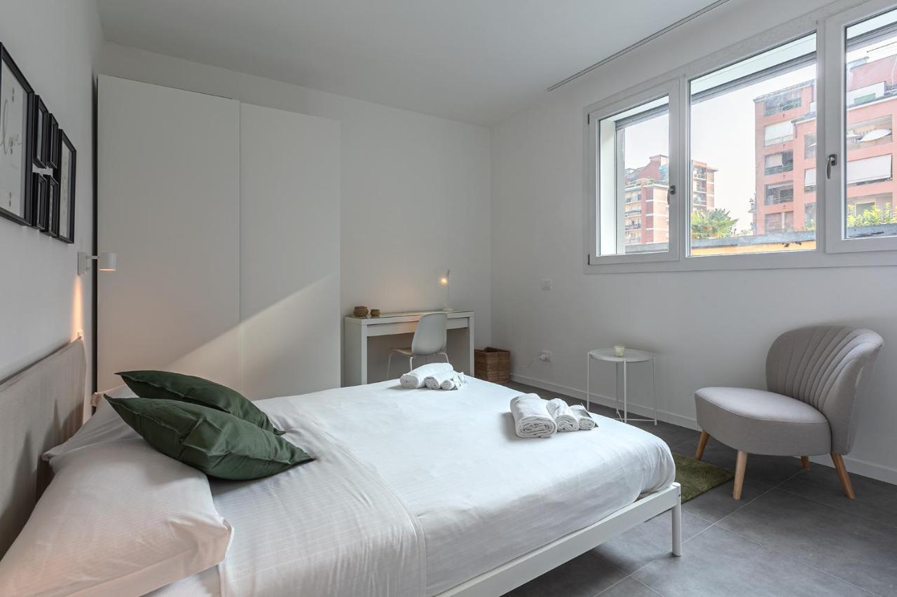 Apartment Le Moderne *