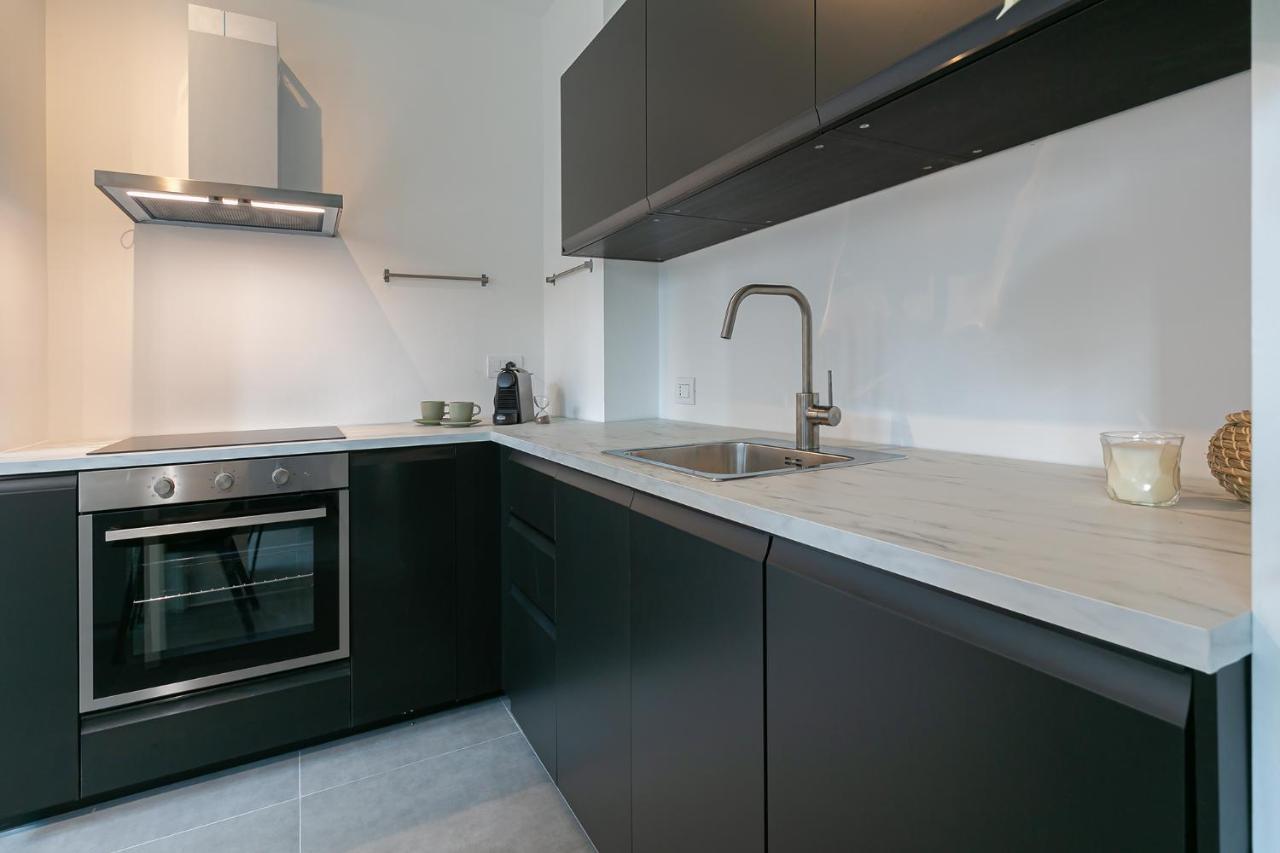 Le Moderne Apartment