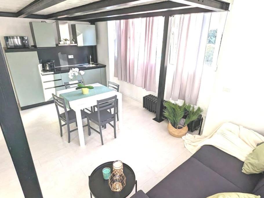 - Stazione Comfort Loft Apartment *