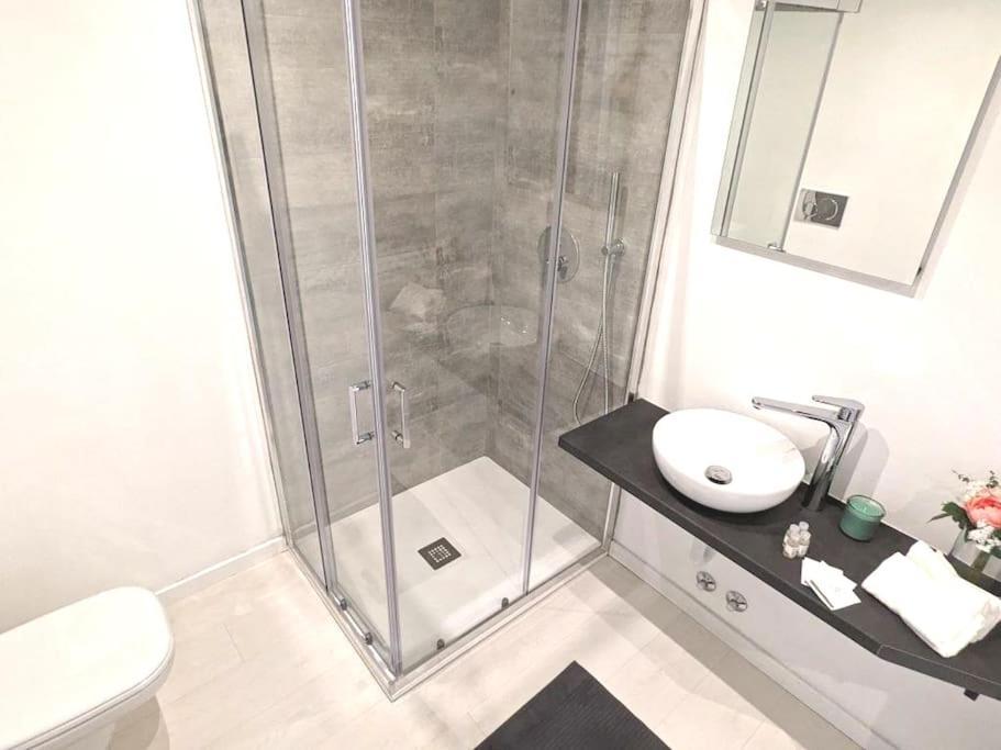 - Stazione Comfort Loft * Mailand