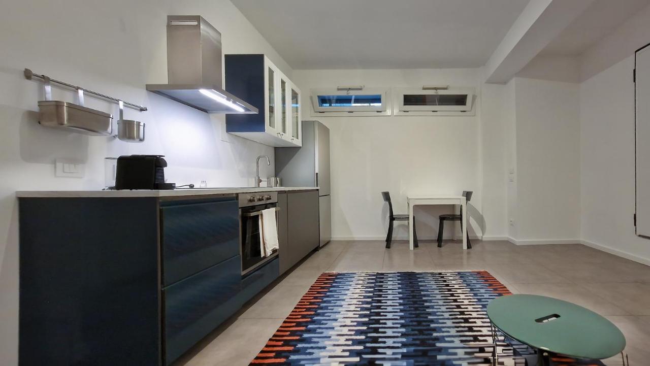 Le Moderne Apartment *