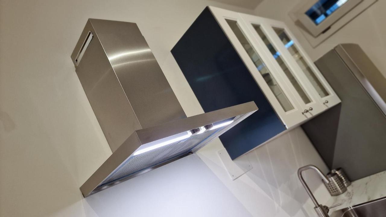 Apartment Le Moderne *