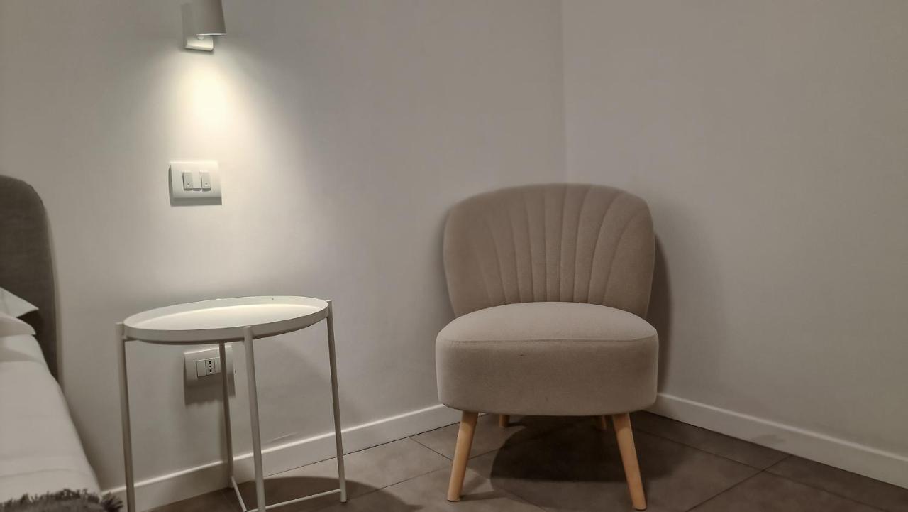 Apartment Le Moderne Milan