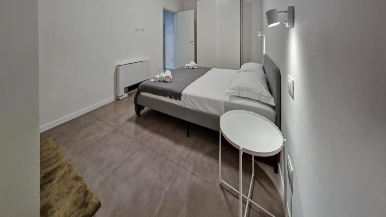 Apartment Le Moderne *