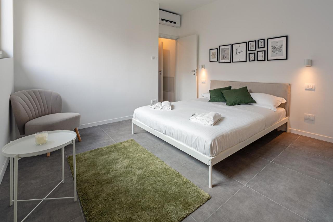 Apartment Le Moderne *
