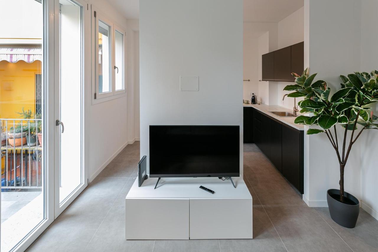 Apartment Le Moderne Milan