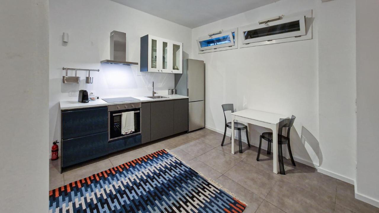Le Moderne Apartment *