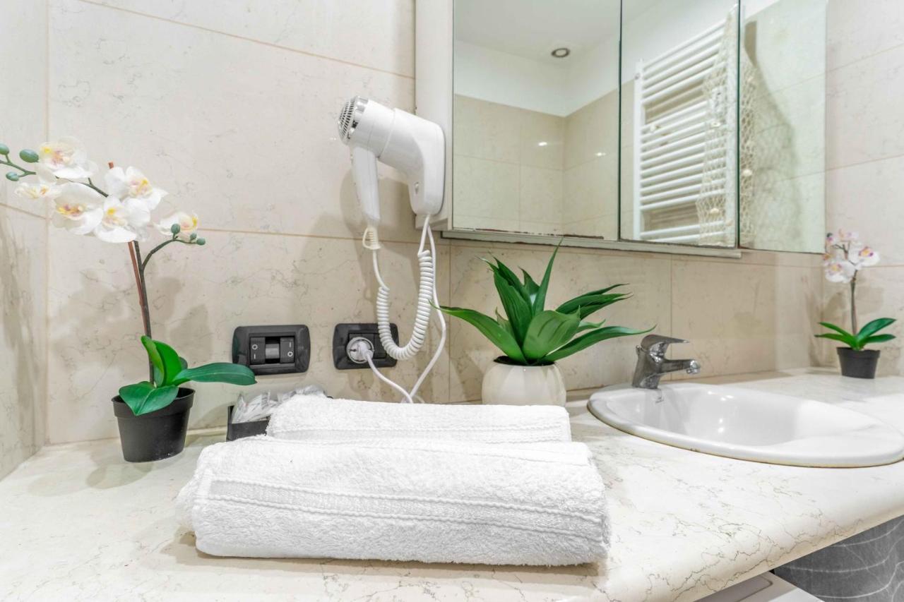 Apartment Ar10 Bicocca - Niguarda New Loft Milan