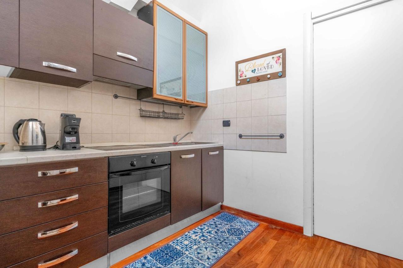 Ar10 Bicocca - Niguarda New Loft * Milan
