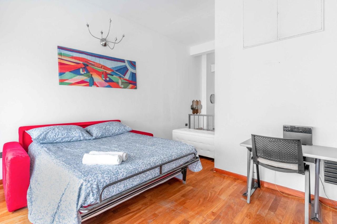 Apartment Ar10 Bicocca - Niguarda New Loft