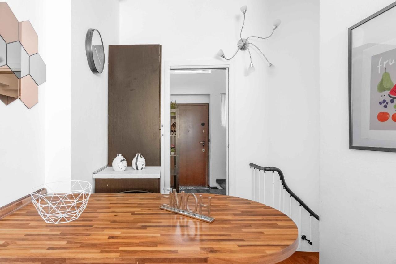 Ar10 Bicocca - Niguarda New Loft Milan