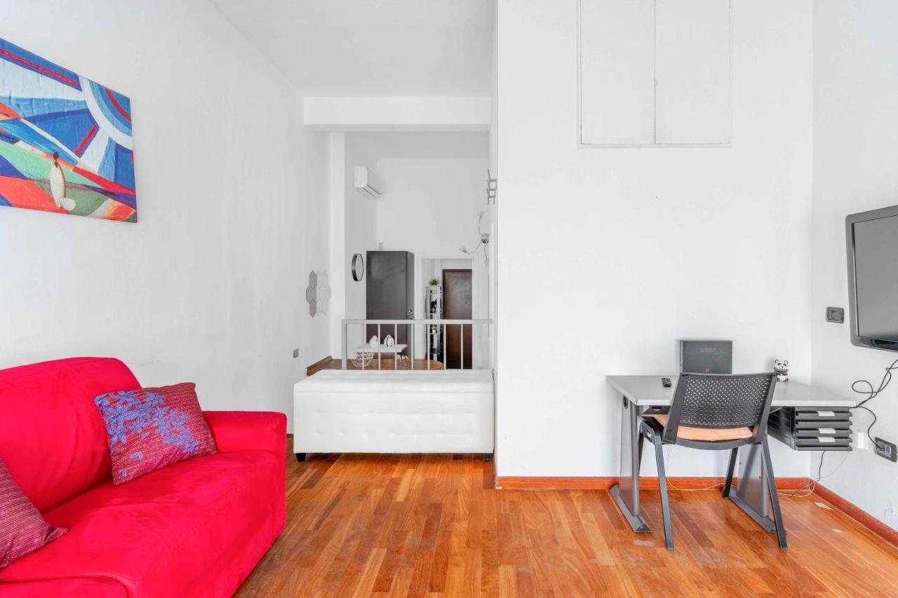 Apartment Ar10 Bicocca - Niguarda New Loft Milan