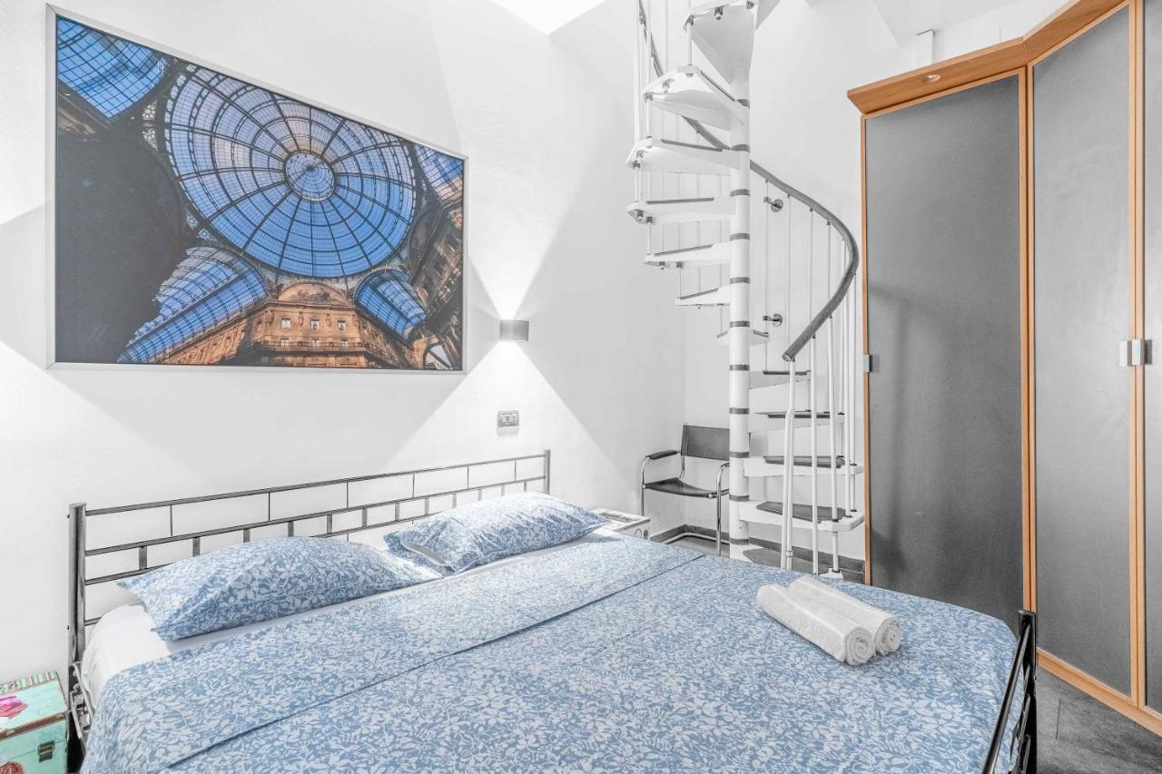 Ar10 Bicocca - Niguarda New Loft * Milan