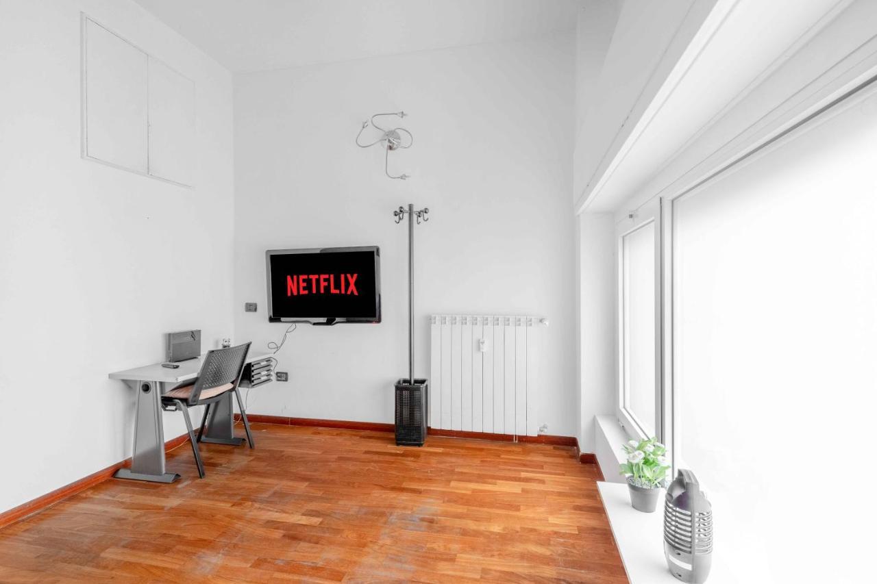 Apartment Ar10 Bicocca - Niguarda New Loft Milan