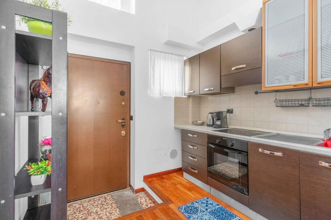 Ar10 Bicocca - Niguarda New Loft Apartment Milan