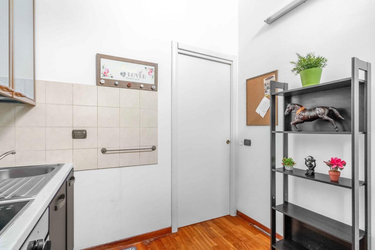 Ar10 Bicocca - Niguarda New Loft