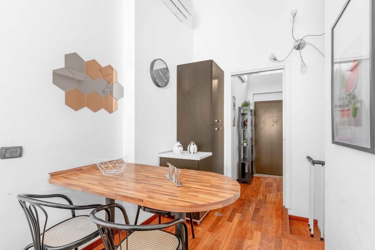 Apartment Ar10 Bicocca - Niguarda New Loft *
