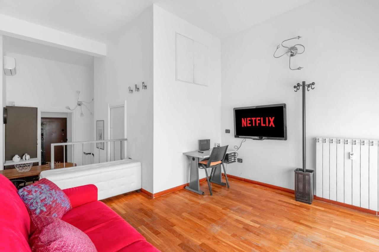 Ar10 Bicocca - Niguarda New Loft