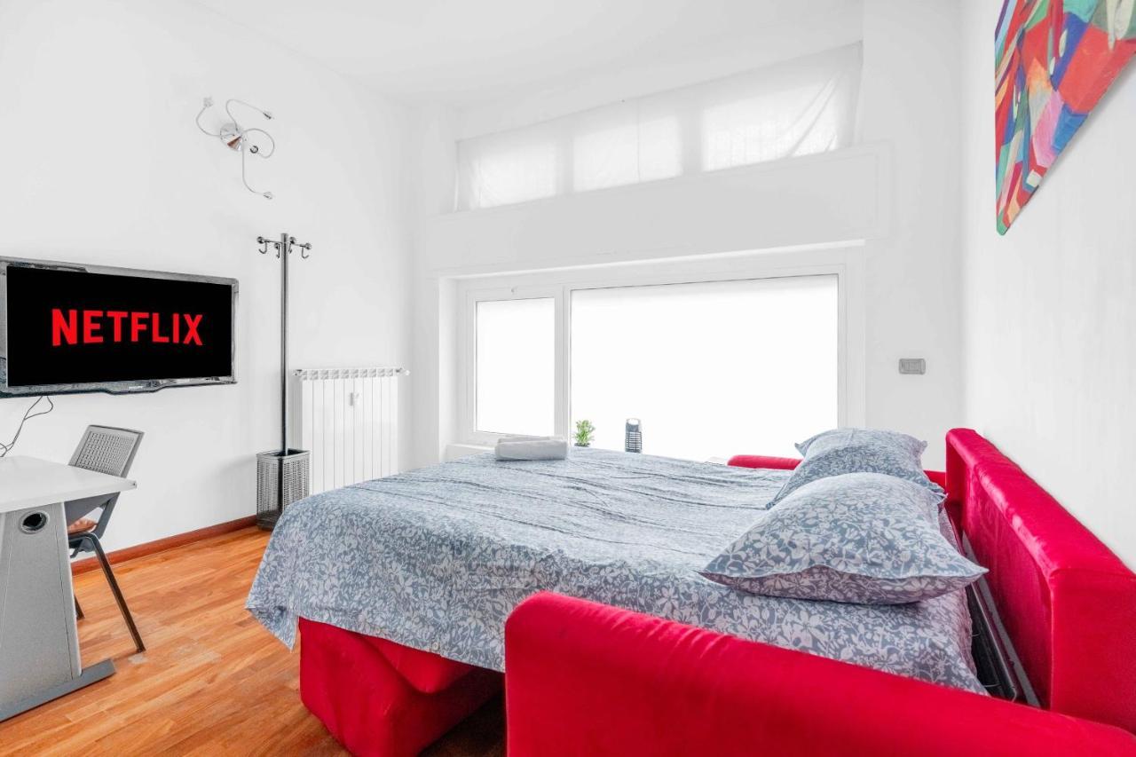 Apartment Ar10 Bicocca - Niguarda New Loft