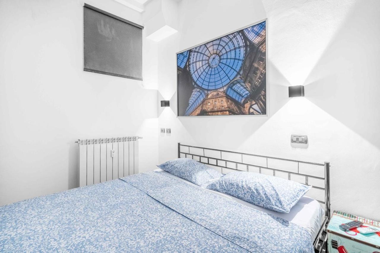 Ar10 Bicocca - Niguarda New Loft Milan