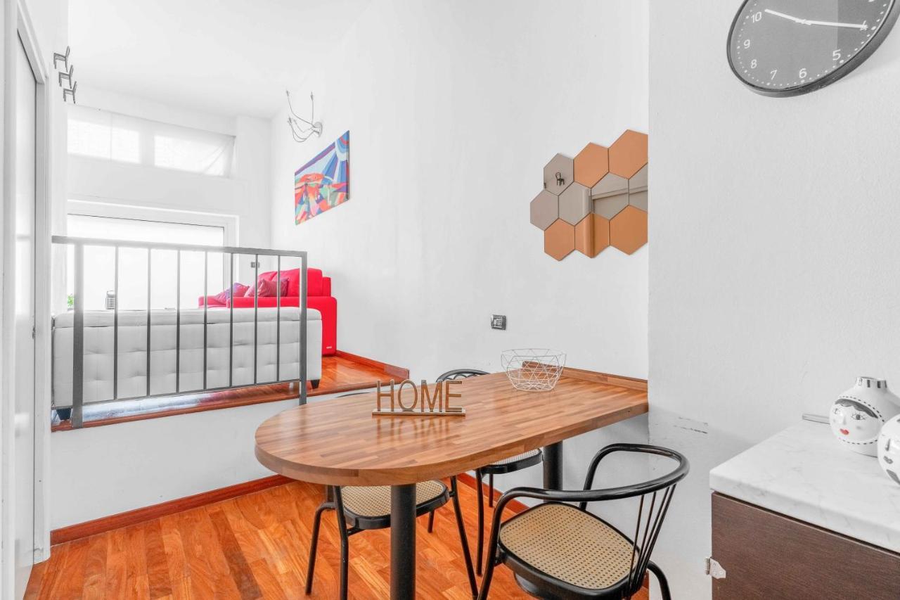 Apartment Ar10 Bicocca - Niguarda New Loft Milan