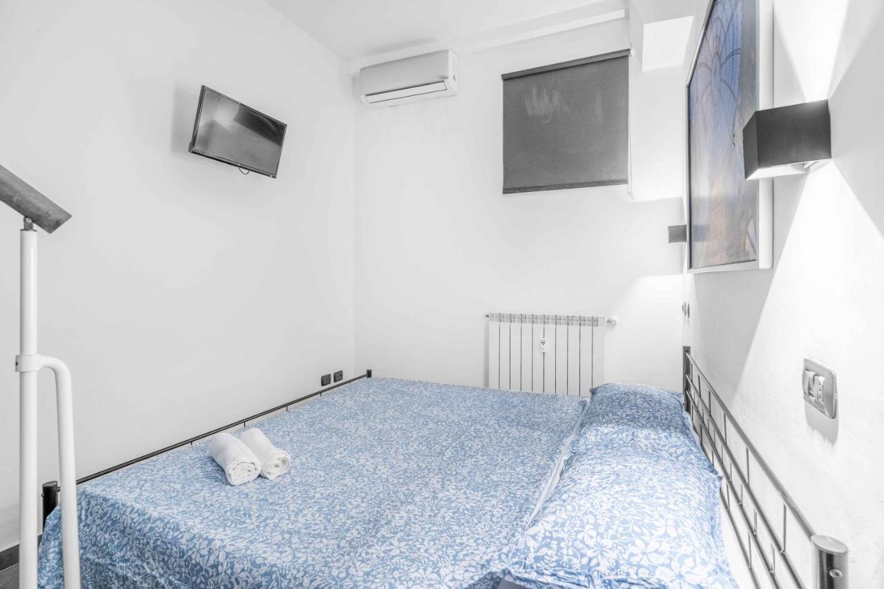 Ar10 Bicocca - Niguarda New Loft Apartment