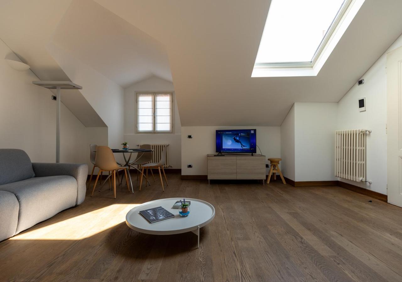 Apartamento Maison One Nel Centro Di