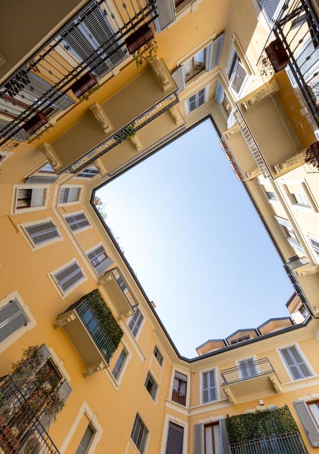 Maison One Nel Centro Di * Milão