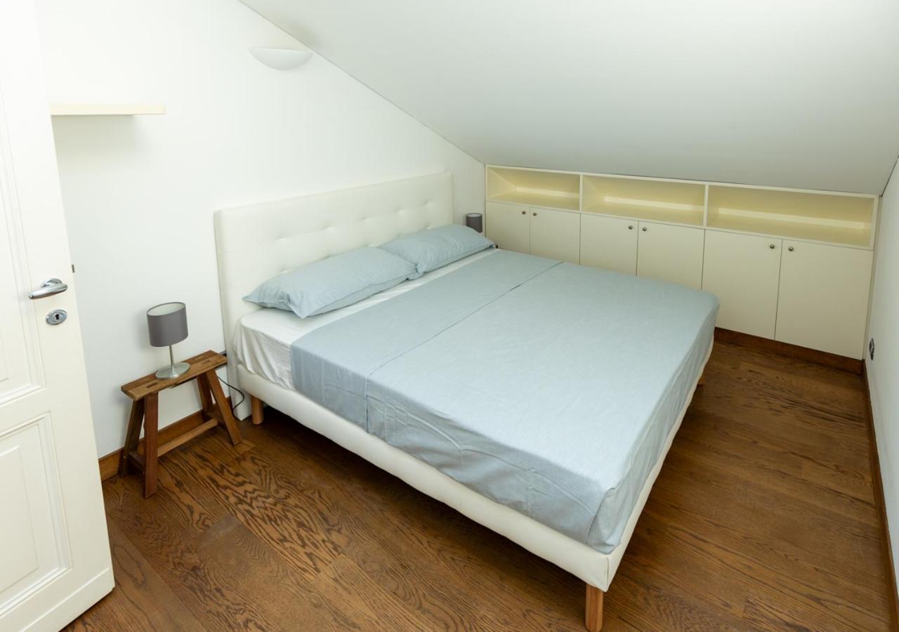 Maison One Nel Centro Di Apartamento