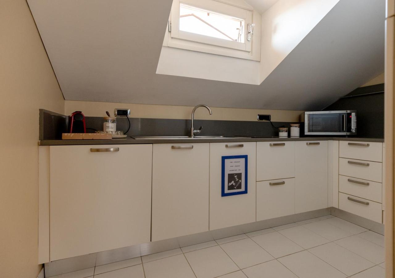 Maison One Nel Centro Di Apartamento