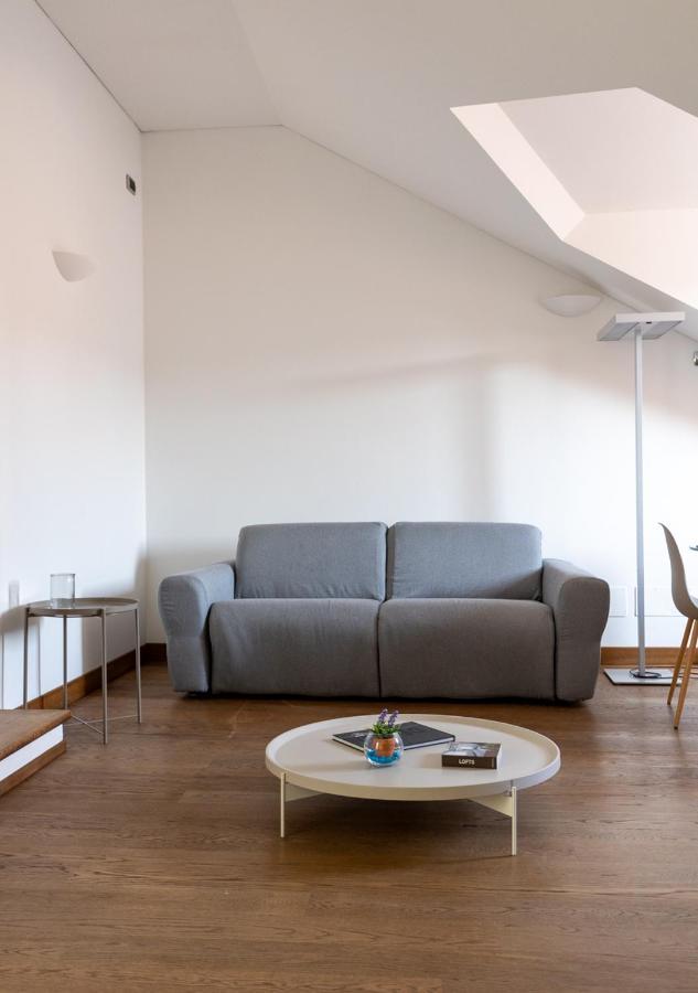 Maison One Nel Centro Di Apartamento Milão