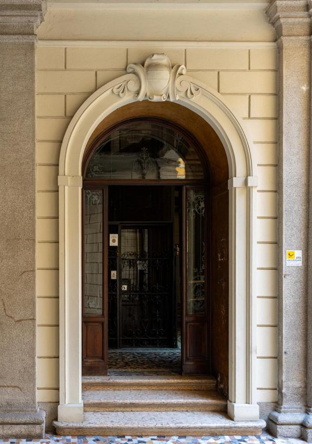 Maison One Nel Centro Di Apartment *