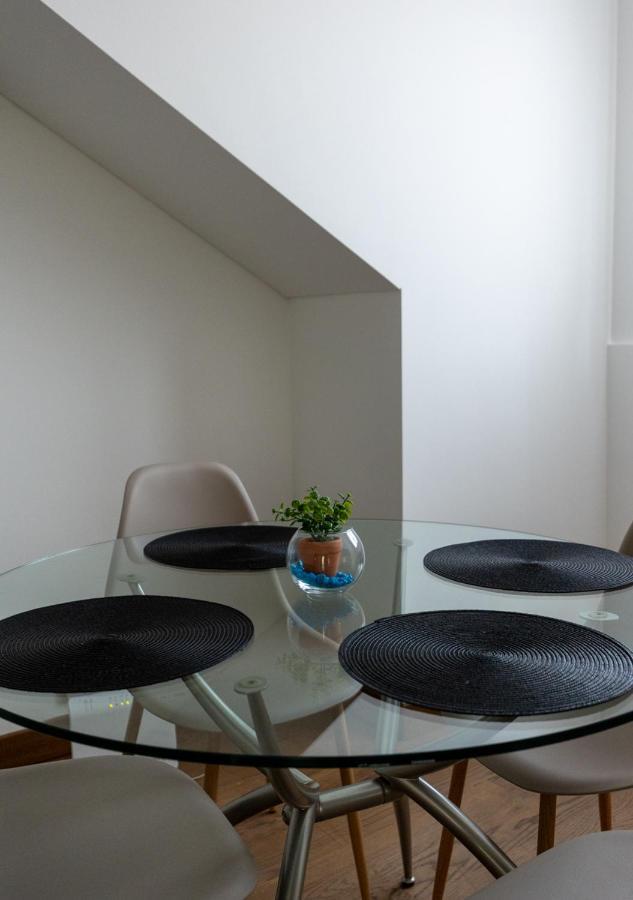 Maison One Nel Centro Di Apartamento