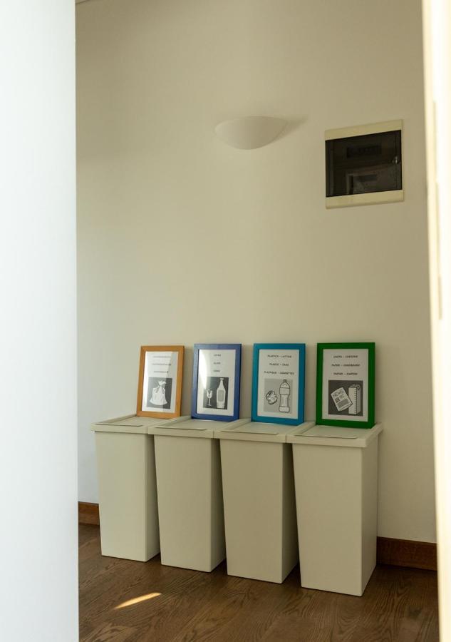 Apartamento Maison One Nel Centro Di
