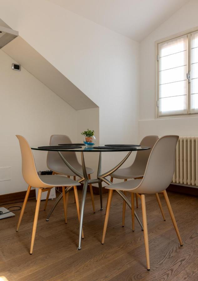 Maison One Nel Centro Di Apartamento *