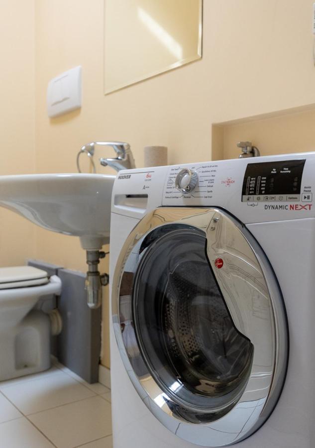 Maison One Nel Centro Di Apartamento *