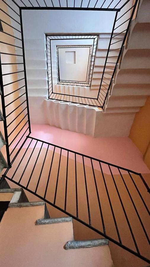 Cozy Nest Apartment Milan