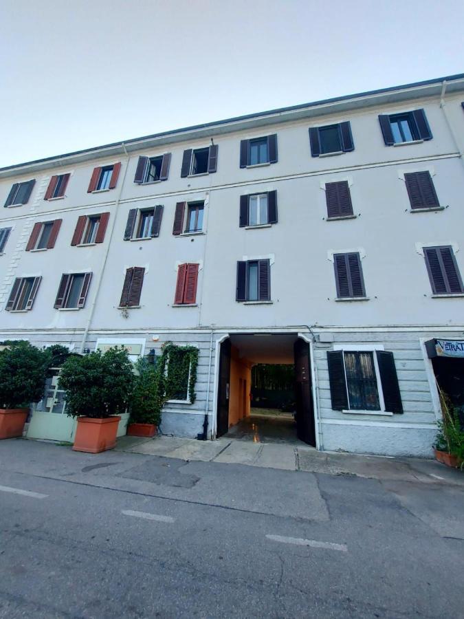 Cozy Nest Apartment Milan