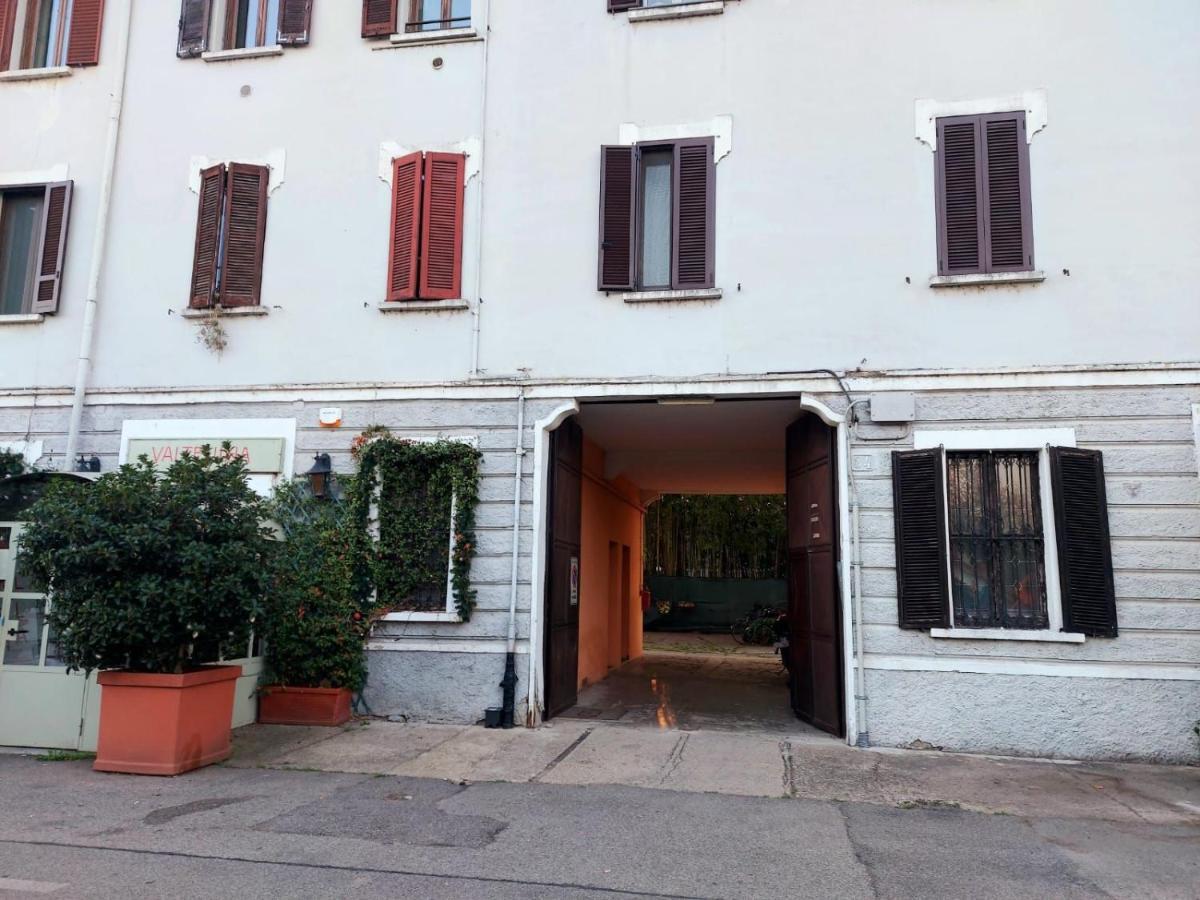 Apartment Cozy Nest Milan