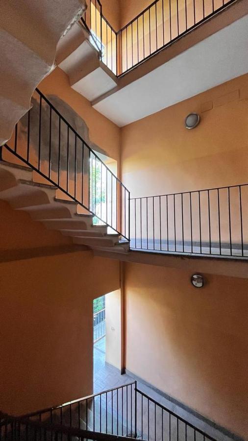 Cozy Nest Apartment Milan