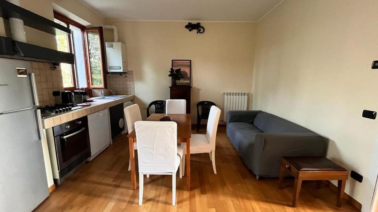 Apartment Cozy Nest *