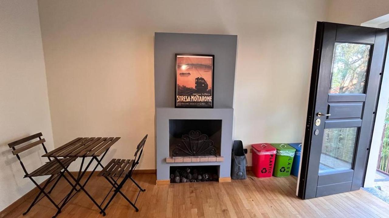 Apartment Cozy Nest Milan