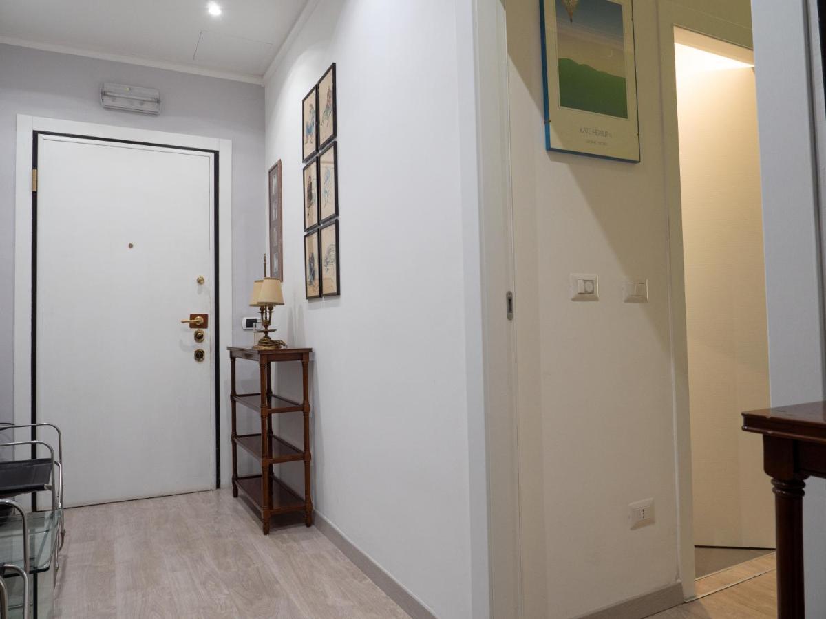 Porta Vittoria Apartment Mailand