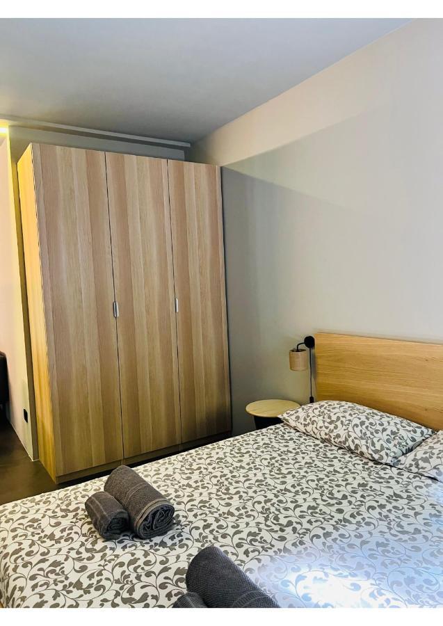 Cozy Brenta Apartment