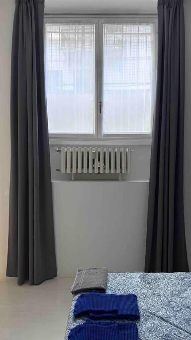 Apartamento - Space 20
