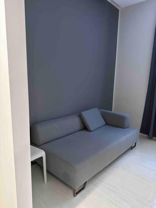 Apartamento - Space 20